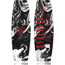 Hyperlite Rage Wakeboard 2026