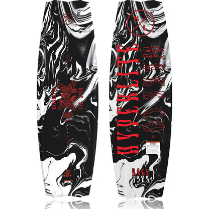 Hyperlite Rage Wakeboard 2026