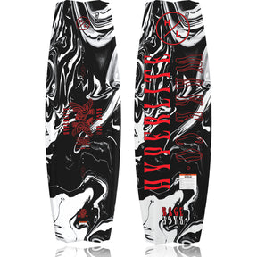 Hyperlite Rage Wakeboard 2026