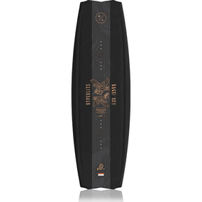 Hyperlite Rage Loaded Wakeboard 2026