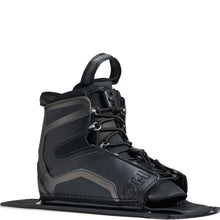 HO Stance UltraLite Rear Water Ski Binding 2026