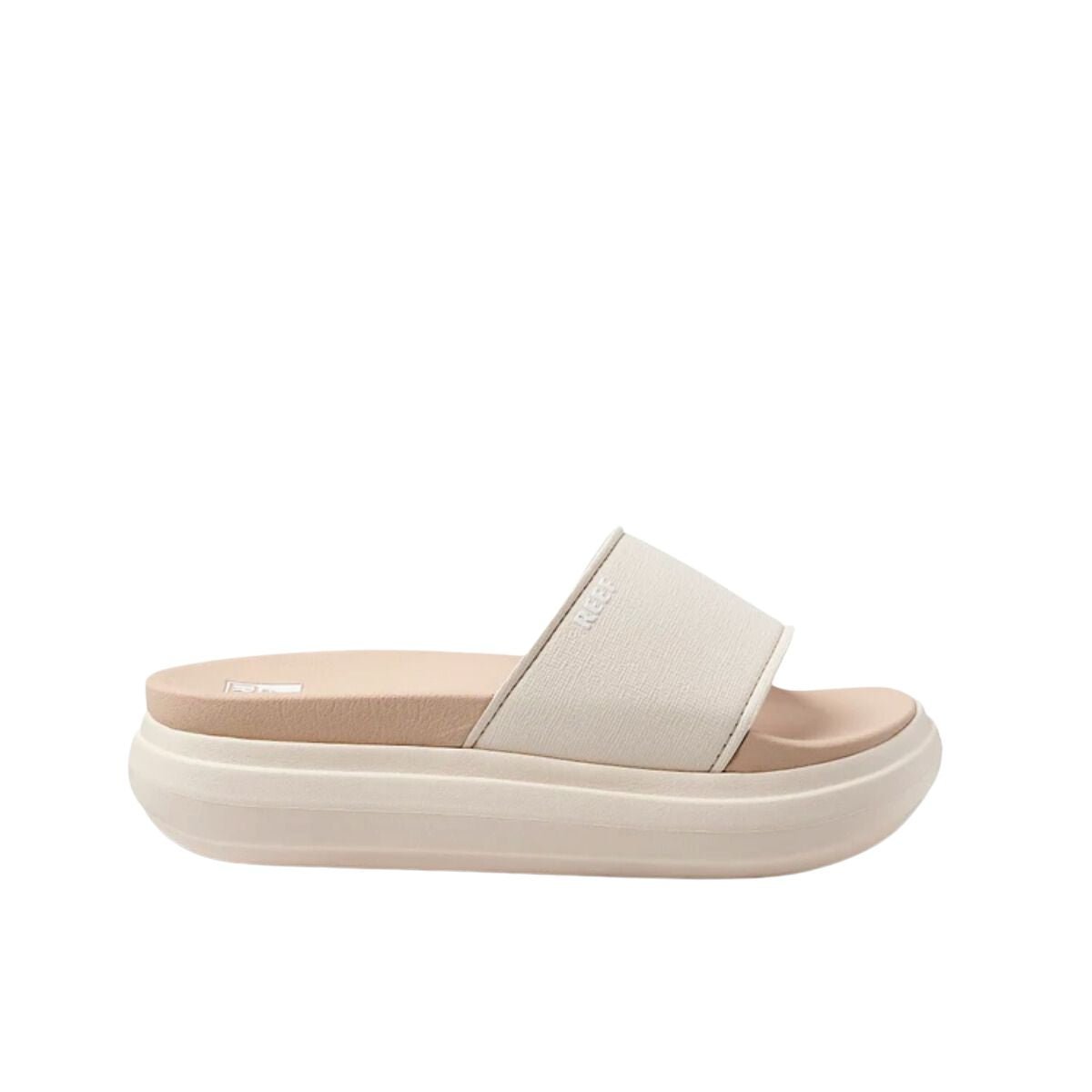 Reef Cushion Bondi Bay Women's Sandal in Vintage/Oasis - BoardCo