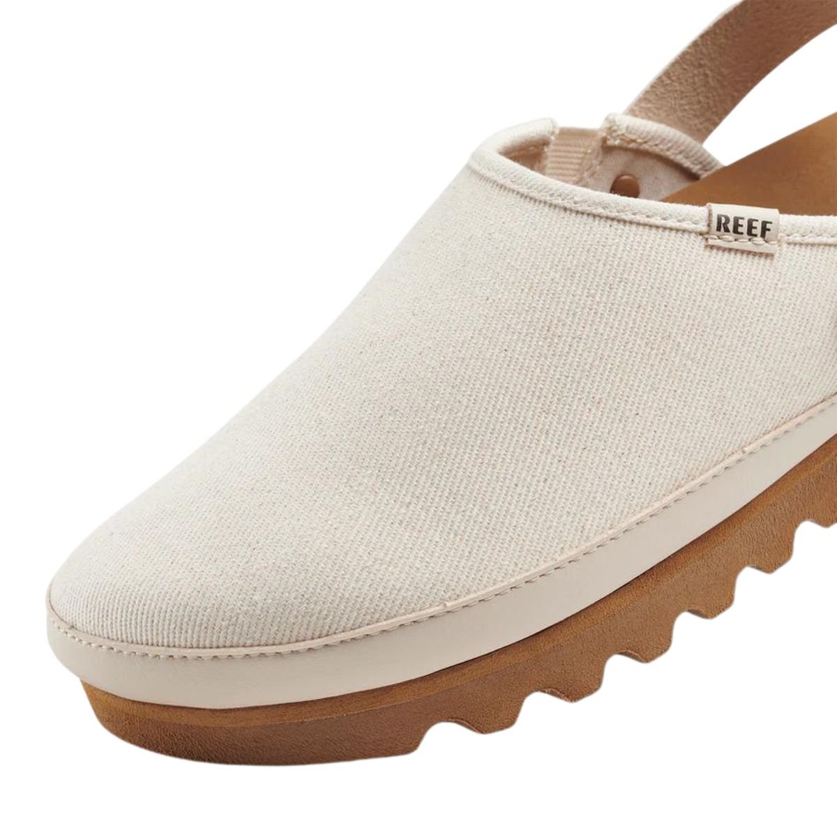 Reef Cushion Sage Hi in Sand - BoardCo