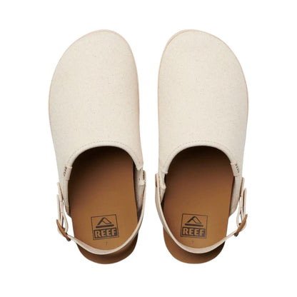 Reef Cushion Sage Hi in Sand - BoardCo