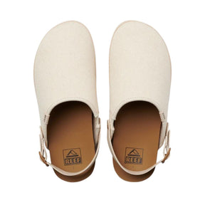 Reef Cushion Sage Hi in Sand - BoardCo