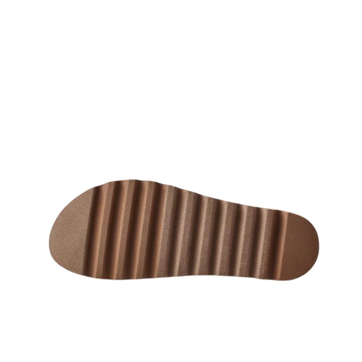 Reef Cushion Sage Hi in Sand - BoardCo