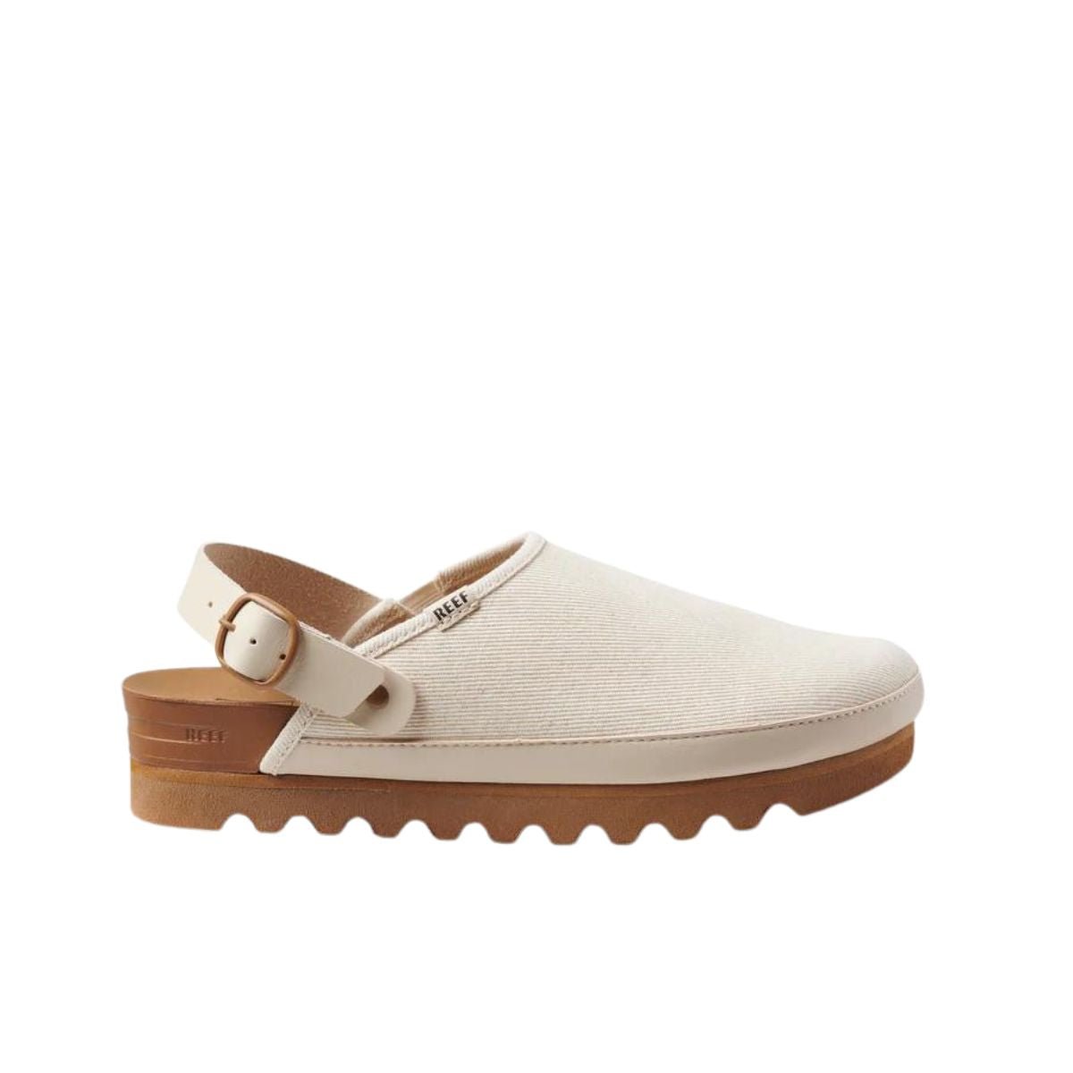 Reef Cushion Sage Hi in Sand - BoardCo