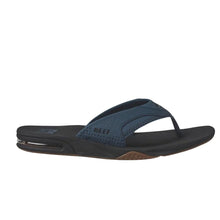 Reef Fanning in Orion/Black Men's Sandal - BoardCo