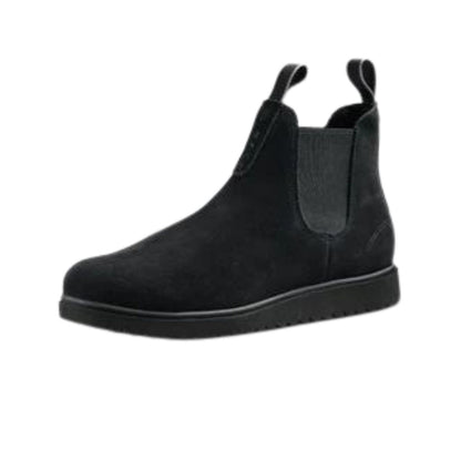 Reef Men's Shoe Otis in Black - BoardCo