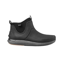 Reef Men's Shoe Swellsole Scallywag in Black - BoardCo