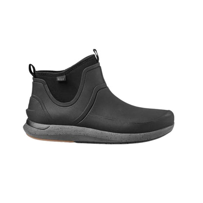 Reef Men's Shoe Swellsole Scallywag in Black - BoardCo