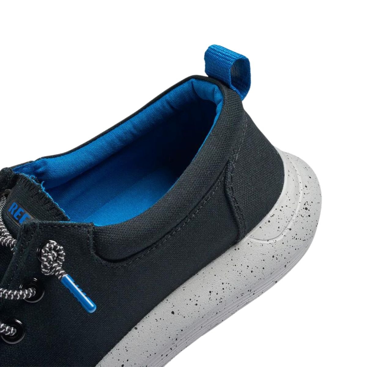 Reef Men's Swellsole Cutback in Black - BoardCo
