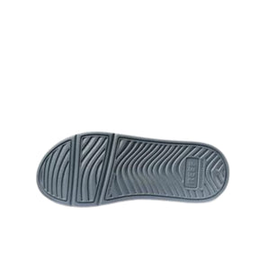 Reef Oasis Men's Sandal in Grey - BoardCo