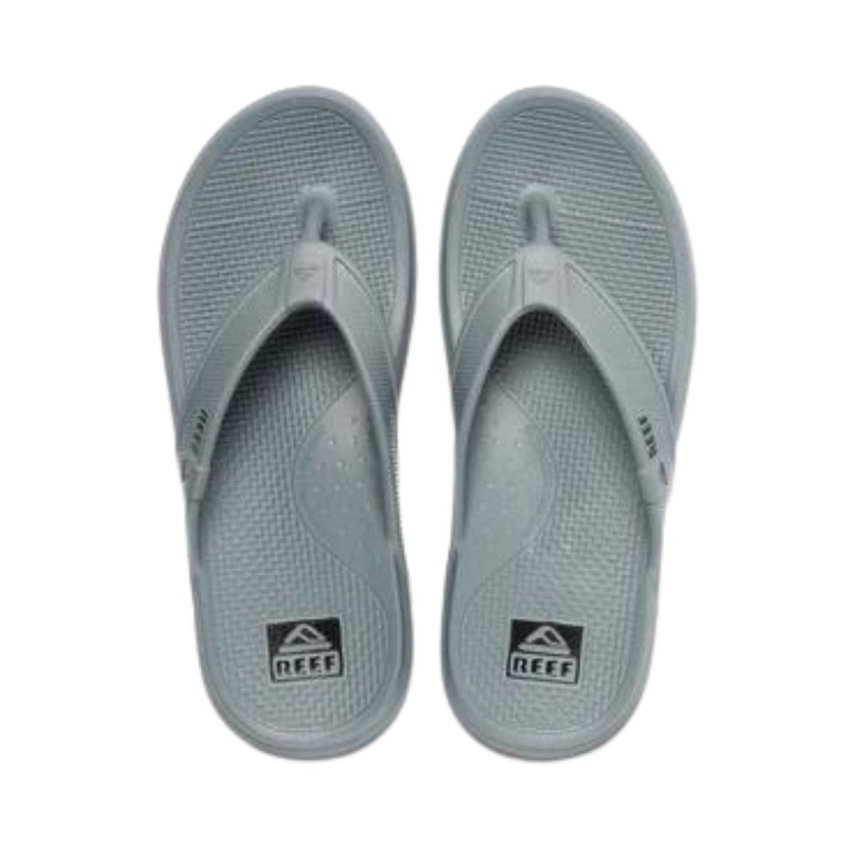 Reef Oasis Men's Sandal in Grey - BoardCo