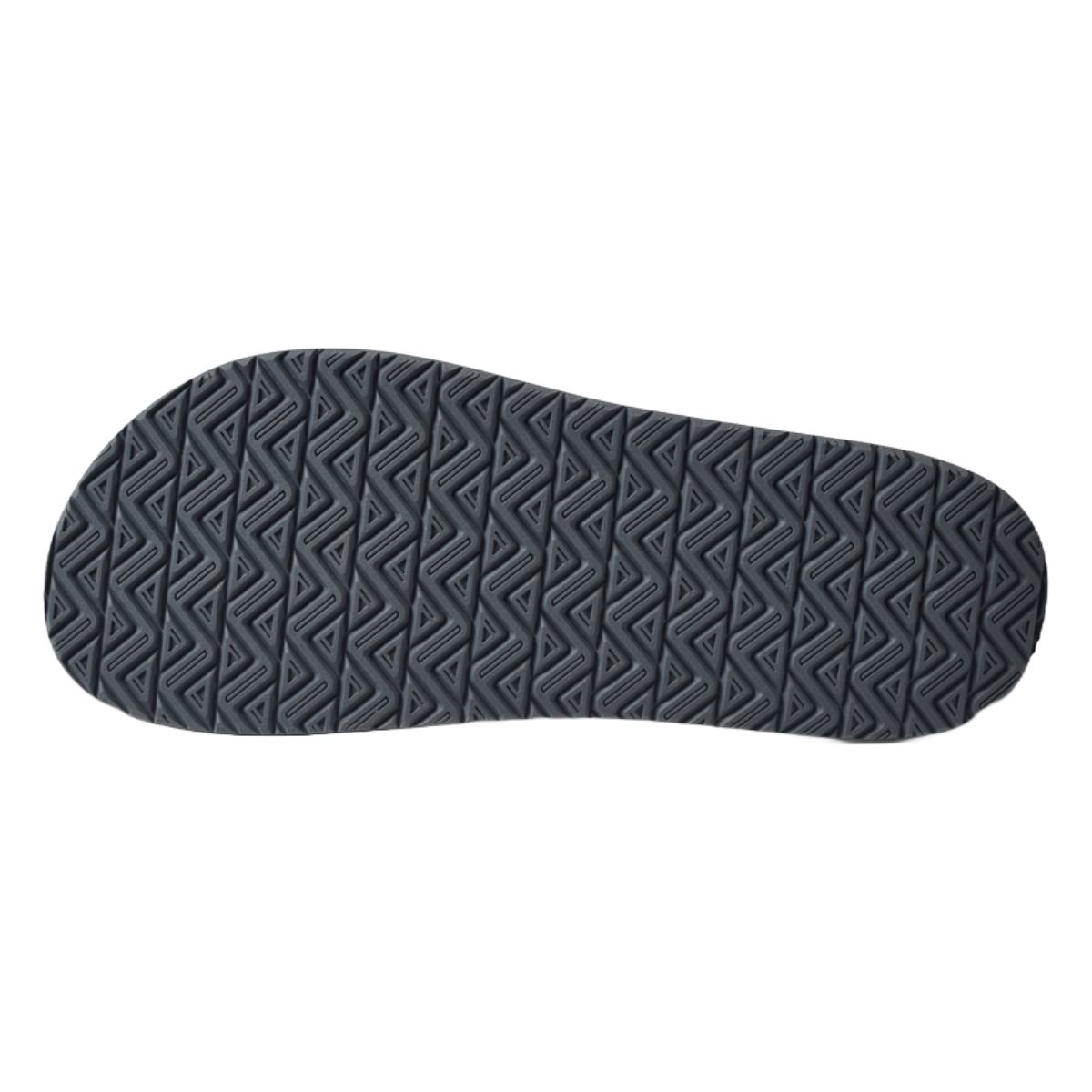 Reef The Raglan Men's Sandal in Fossil Grey - BoardCo