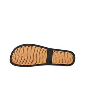 Reef Water Vista Women's Sandal in Black/Tan - BoardCo