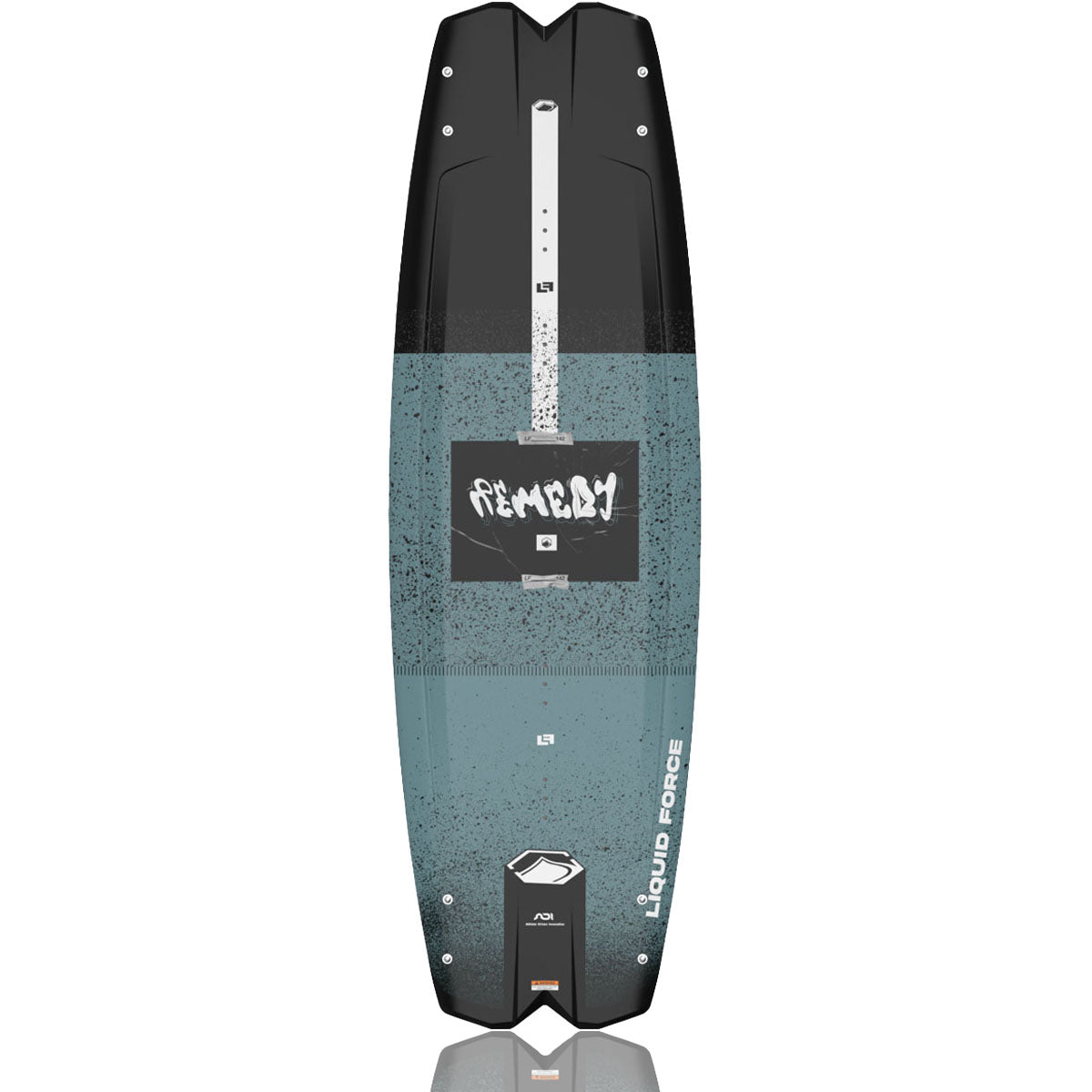 Liquid Force Remedy Wakeboard 2026