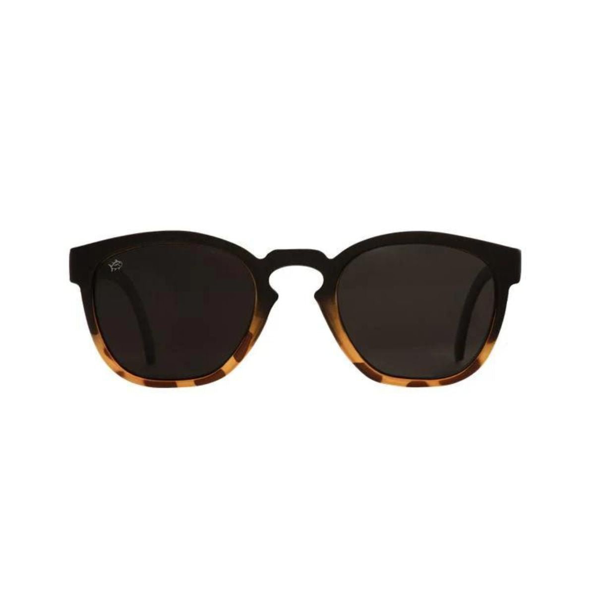 Rheos ST Seabrooks Sunglasses in Gradient/Gunmetal
