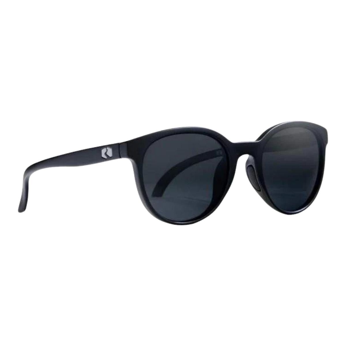 Rheos Wyecreeks Sunglasses in Gunmetal/Gunmetal - BoardCo