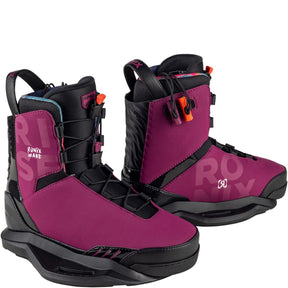 Ronix Rise Women's Wakeboard Bindings 2026