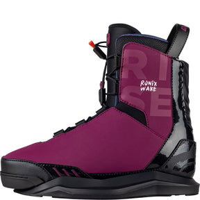 Ronix Rise Women's Wakeboard Bindings 2026