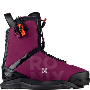 Ronix Rise Women's Wakeboard Bindings 2026