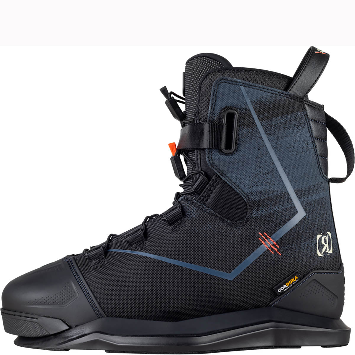 Ronix Kinetik Project EXP Wakeboard Bindings 2026