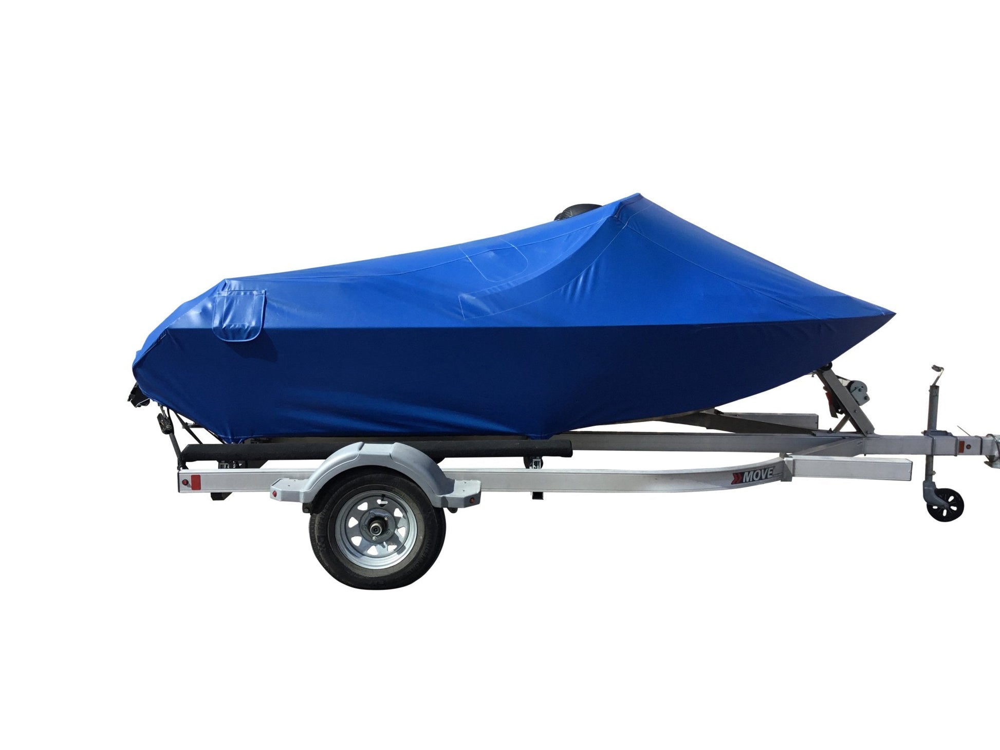 Rocky Mountain Jet Element X4 Storage Cover - BoardCo