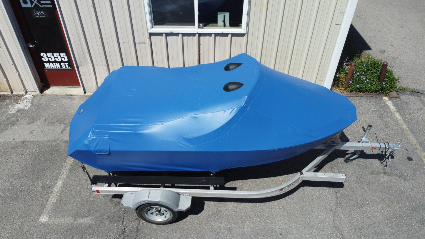 Rocky Mountain Jet Element X4 Storage Cover - BoardCo