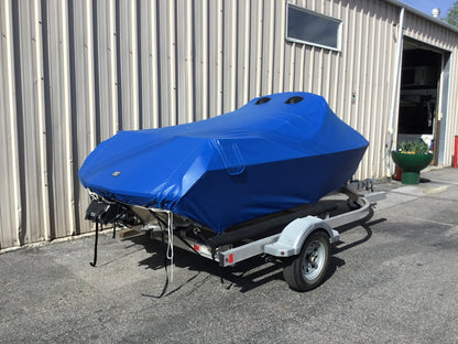 Rocky Mountain Jet Element X4 Storage Cover - BoardCo