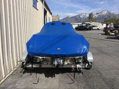 Rocky Mountain Jet Element X4 Storage Cover - BoardCo