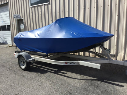 Rocky Mountain Jet Element X4 Storage Cover - BoardCo