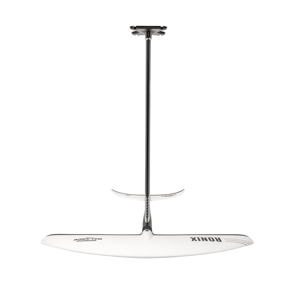 Ronix 24" Intermediate Hybrid Series Wake Foil Kit - Standard Lift Edition - BoardCo