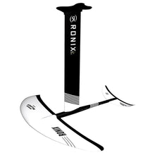Ronix 28" Advanced Hybrid Series Wake Foil Kit - High Lift Edition - BoardCo