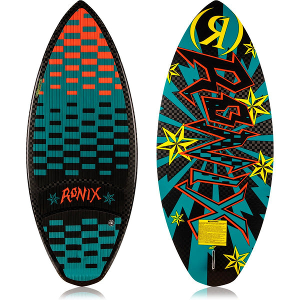 Ronix Beaux Skimmer Wakesurf Board Ronix Wakesurf Boards BoardCo