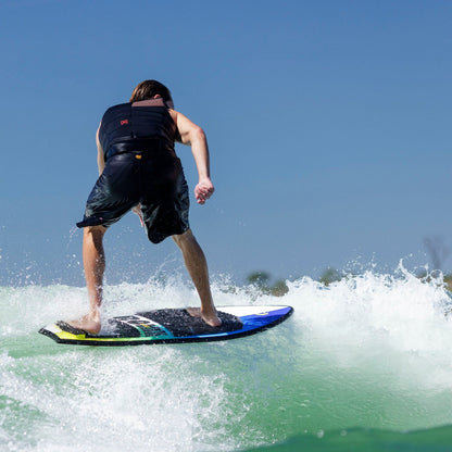 Ronix Brightside w/ Straps Wakesurf Board 2025 - BoardCo