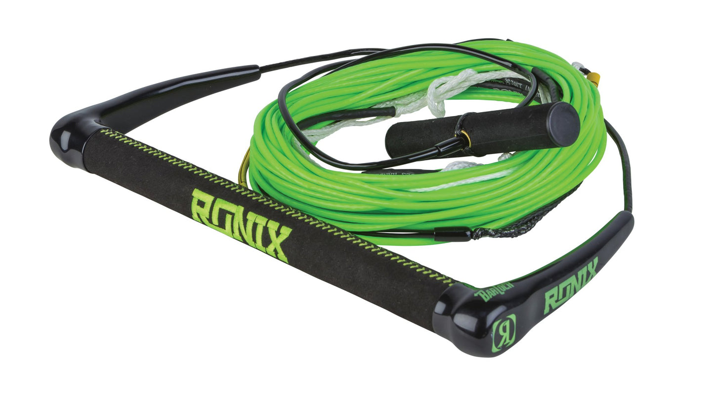Ronix Combo 5.5 Wakeboard Rope / T - Handle Package - BoardCo