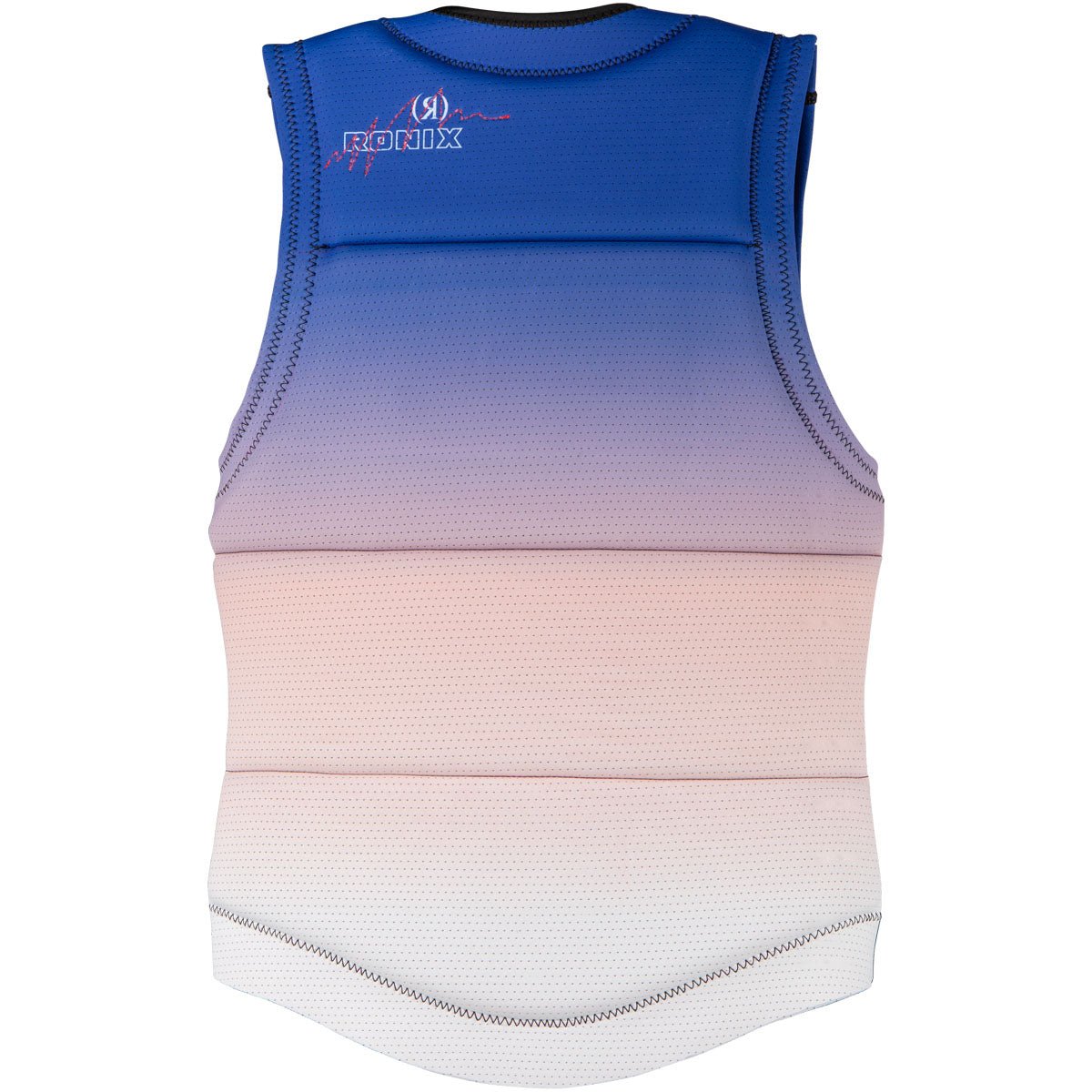 Ronix Coral Women's Comp Wake Vest in Blue Fade - BoardCo