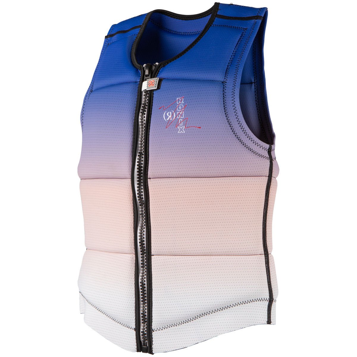 Ronix Coral Women's Comp Wake Vest in Blue Fade - BoardCo