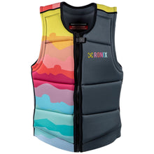 Ronix Coral Women's Comp Wake Vest in Rainbow Hills - BoardCo
