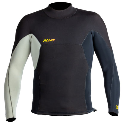 Ronix Dominator Wetty Top - BoardCo