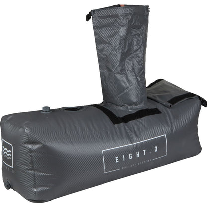 Ronix Eight.3 Telescope Trapezoid Ballast Bag - 1100lbs - BoardCo