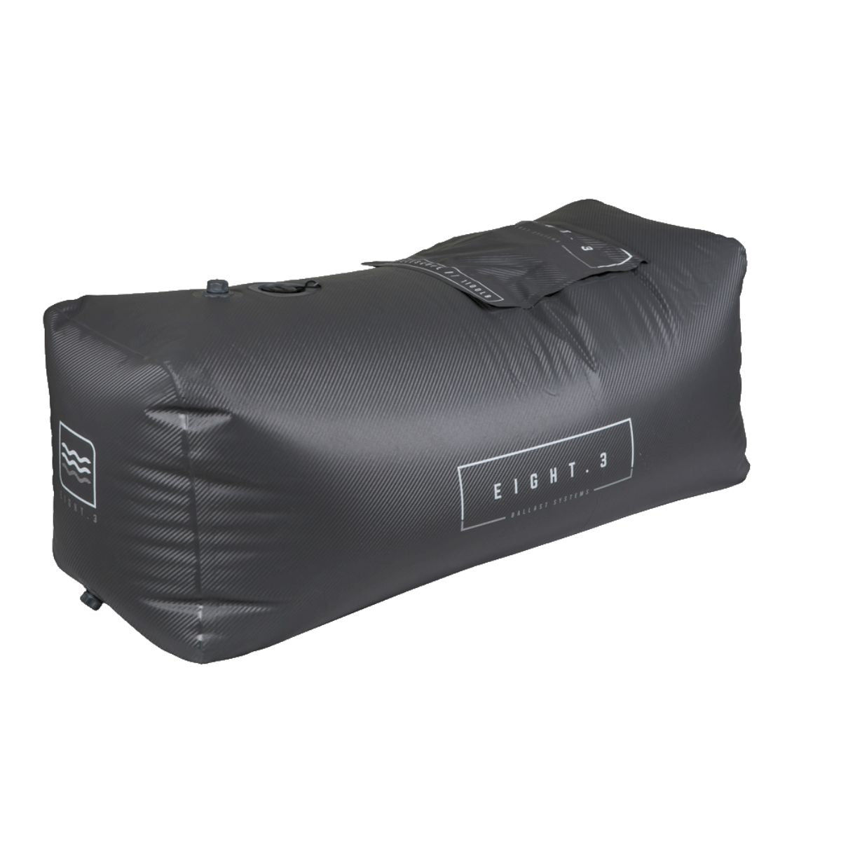 Ronix Eight.3 Telescope Trapezoid Ballast Bag - 1100lbs - BoardCo