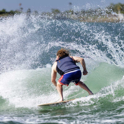 Ronix Element Core Blunt Nose Skimmer Wakesurf Board 2025 - BoardCo