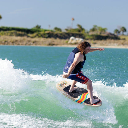 Ronix Element Core Blunt Nose Skimmer Wakesurf Board 2025 - BoardCo