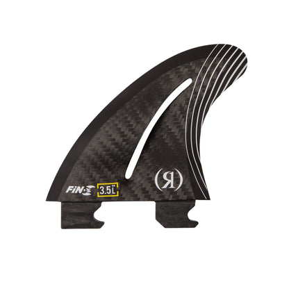 Ronix Fin - S Flo Thru Surf Fin - BoardCo
