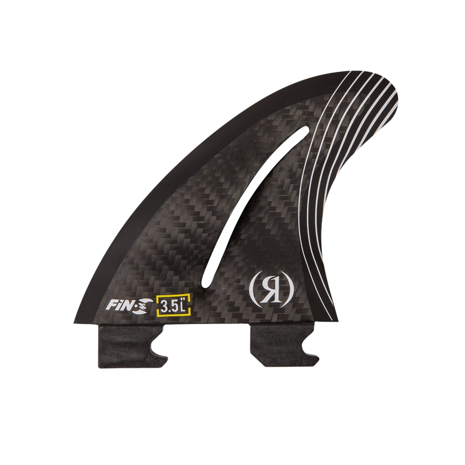 Ronix Fin - S Flo Thru Surf Fin - BoardCo
