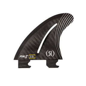 Ronix Fin - S Flo Thru Surf Fin - BoardCo