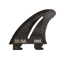 Ronix Fin - S Flo Thru Surf Fin - BoardCo