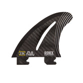 Ronix Fin - S Flo Thru Surf Fin - BoardCo